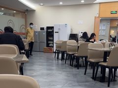 -爱康国宾体检中心(福田分院)