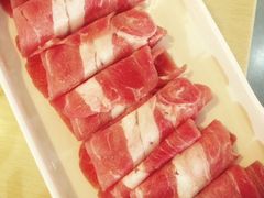 -蒙肥羊·酸汤潮牛·鲜牛肉火锅烤肉自助(岗顶店)