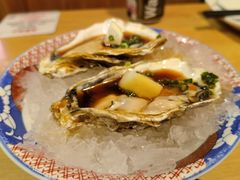 -山之川日料放题(通州店)