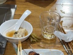 -江城老胖串店·海鲜·小龙虾(世光路店)