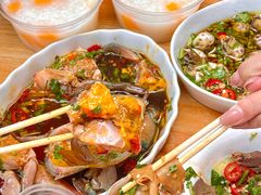 -圆蛋酒料•生腌(开元路店)