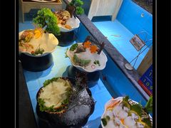 -尚海豆捞(乐虹坊店)