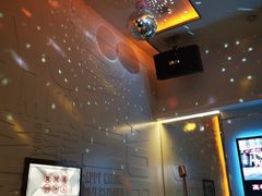 -唛歌KTV(城西银泰店)