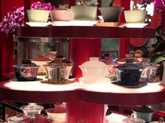 -奇芳阁·百年清真南京菜(夫子庙店)