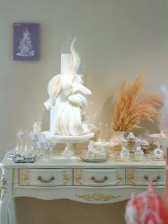 -Aimee'sCake婚礼甜品台·企业商务茶歇