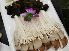 -蝎王府羊蝎子(西稍门店)