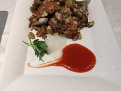 海蛎煎-黑明餐厅(白鹭洲店)
