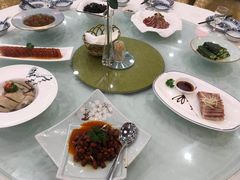 -淮扬韵.淮扬味道