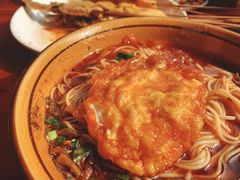 -华兴街煎蛋面(总店)
