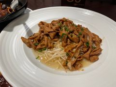 -将军烧鹅海鲜酒楼