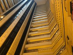 -上海锦江汤臣洲际大酒店壹阶层