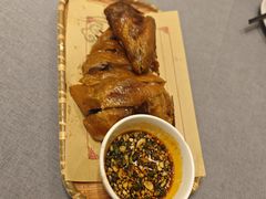 -金哥私房菜馆(张府园总店)