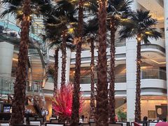 -威斯汀舞台餐厅