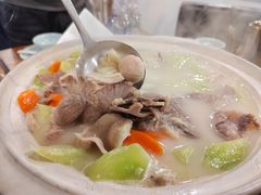 -后院犇牛主题餐厅(云岗店)