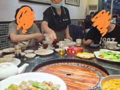 -御生皇·新天然居·顺德鱼生·顺德菜·广式早茶