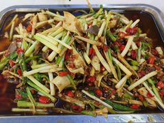 -得胜公社自贡爆炒(玉林店)