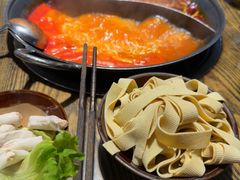 -冯校长老火锅(深圳总店)