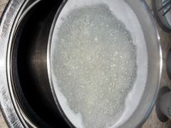 -淘米捞·米汤脆鲩鱼火锅(福田皇岗店)