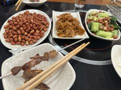 -情忆草原涮肉馆