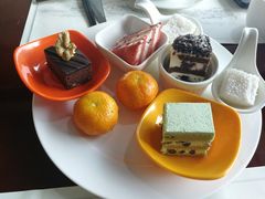 -泰谷酒店·太古码头闽菜自助餐厅