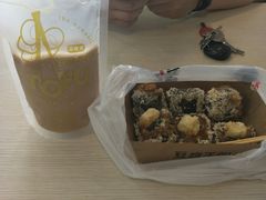 -品腐记·豆腐王朝(老门东总店)