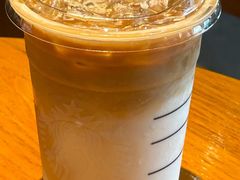 -星巴克(天津工华道智慧山店)