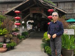 -二十八里太湖船菜(吉祥路店)