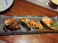 -古京·臻致料理(月湖店)