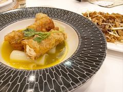 -新兴家喻酒家·羊城名宴(昌岗店)