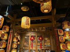 -南京大牌档(青岛万象城店)