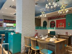 -龙聚德北京烤鸭(沙坪坝华宇A馆店)