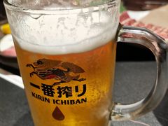 -厚贞日式烤肉(浦东汇智店)