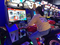 -阿尔法Game Station(中山路店)
