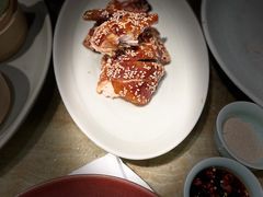 -湖滨28中餐厅·西湖宴·杭州君悦酒店
