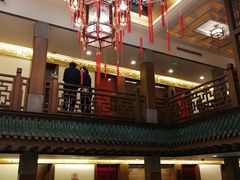 -梅龙镇酒家(南京西路总店)
