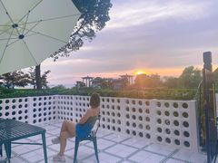 -弥舍·湖景团建泳池派对别墅·湖山境店