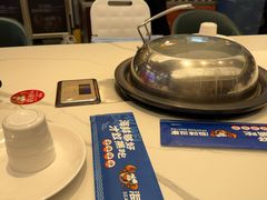 -海味当家·蒸锅海鲜(中山广场创始店)