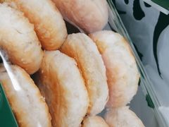 -泸溪河桃酥(西直门凯德店)