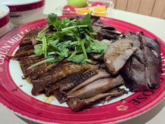 -春梅里卤鹅馆·47年老字号(东厦分店)