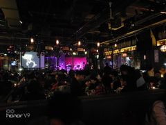 -MARU玛露音乐餐厅(大学路店)