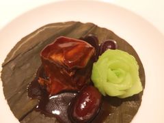 枣皇红酒慢炖牛小排-粤界(望京金辉店)