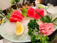 -红沃鳗鱼黑牛烤肉店(不老街店)