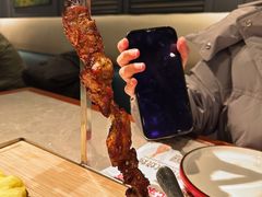 -通海俄式烧烤·俄罗斯大串(嵩山路店)