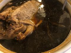 -新聚丰菜馆(太监弄店)