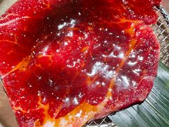 -九田家黑牛烤肉料理(新辰里亚运村店)