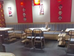 -焱三乐四川火锅店(经纬街店)