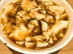 -三好食堂(煎饺·馄饨·肉饼米线·盛世广场店)