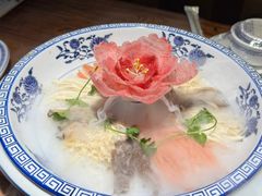 -老雒阳面馆·水席·洛阳菜(偃师店)