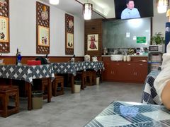 大堂-福瑞记老孙头biangbiang面(新生路店)