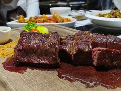 -法兰度航空主题餐厅(东汇城店)